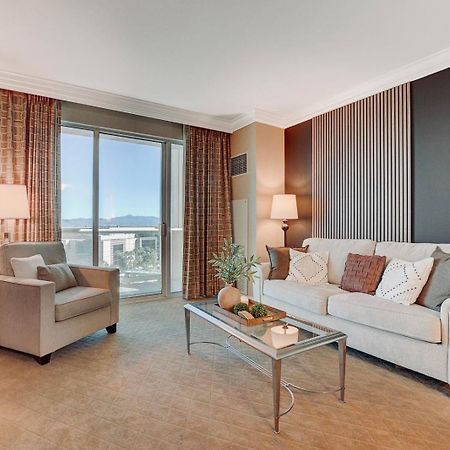 Luxe 702 Mgm Signature With Balcony Las Vegas Exterior foto