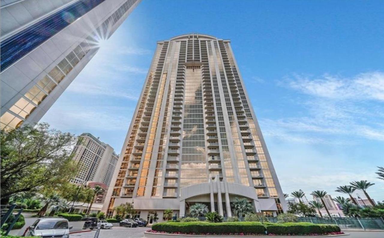 Luxe 702 Mgm Signature With Balcony Las Vegas Exterior foto