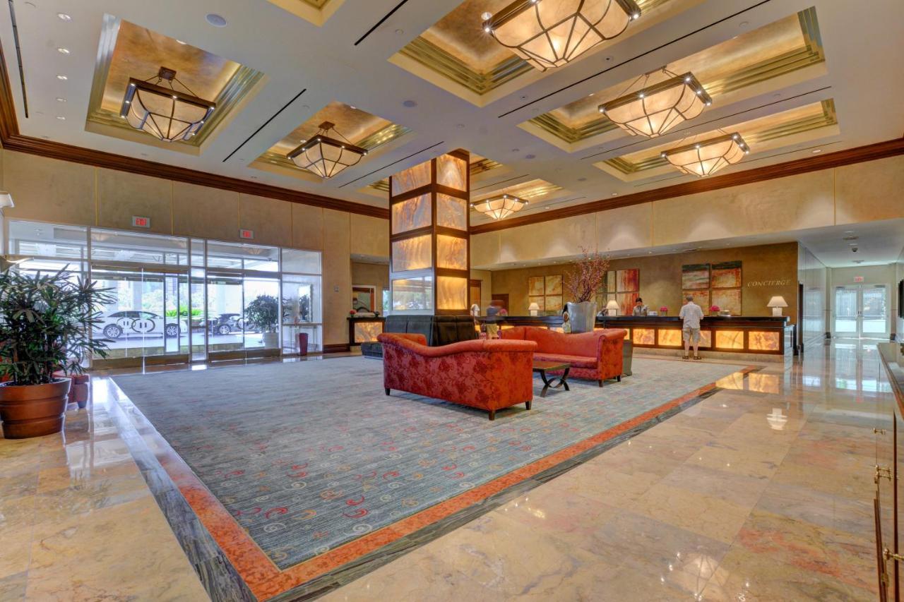 Luxe 702 Mgm Signature With Balcony Las Vegas Exterior foto