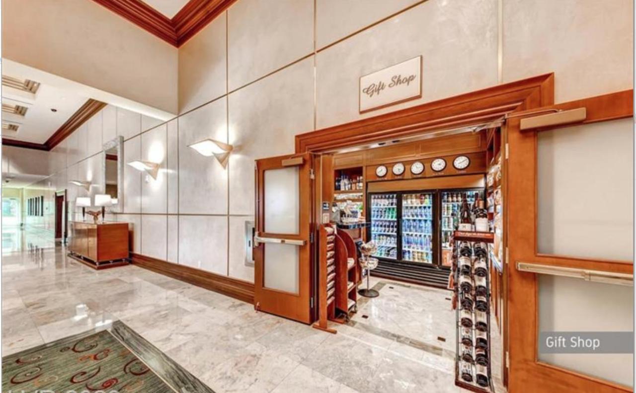 Luxe 702 Mgm Signature With Balcony Las Vegas Exterior foto