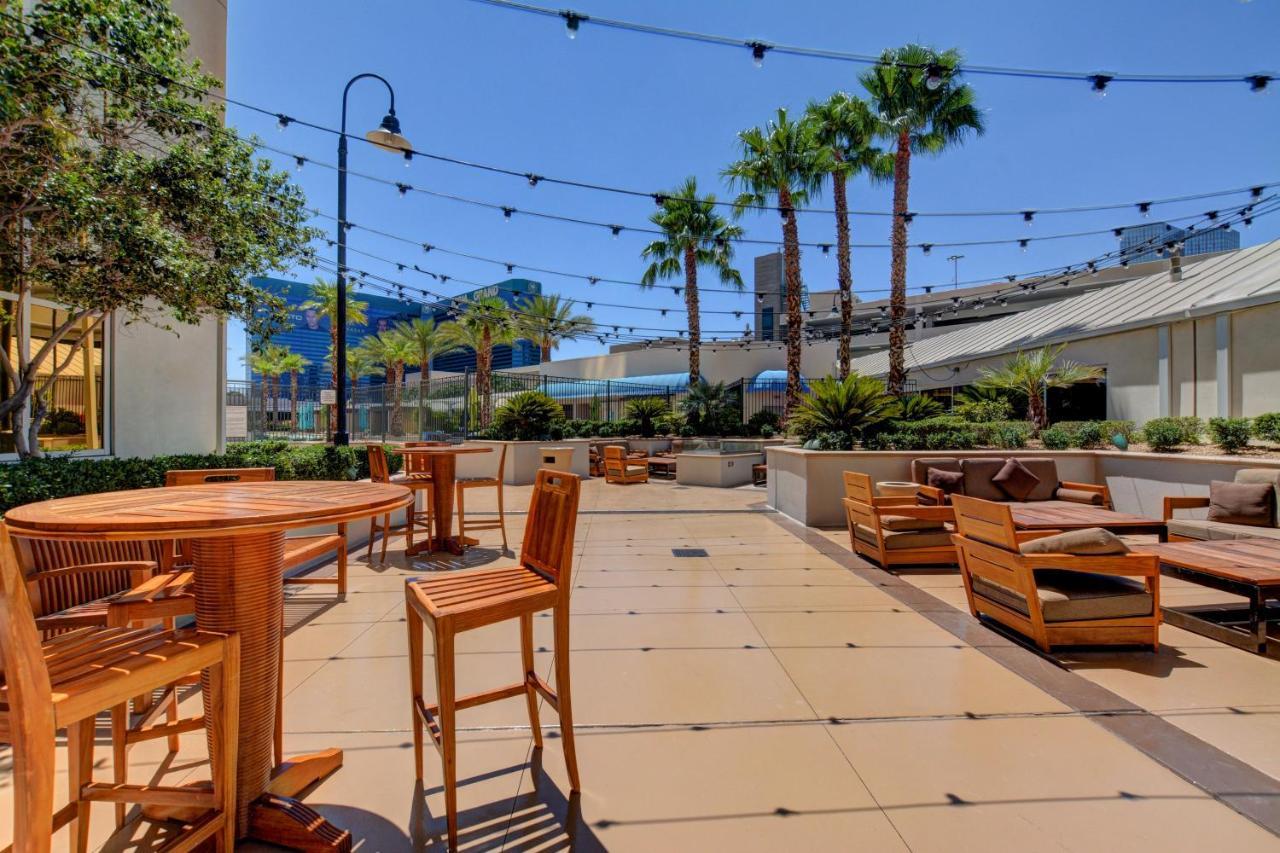Luxe 702 Mgm Signature With Balcony Las Vegas Exterior foto