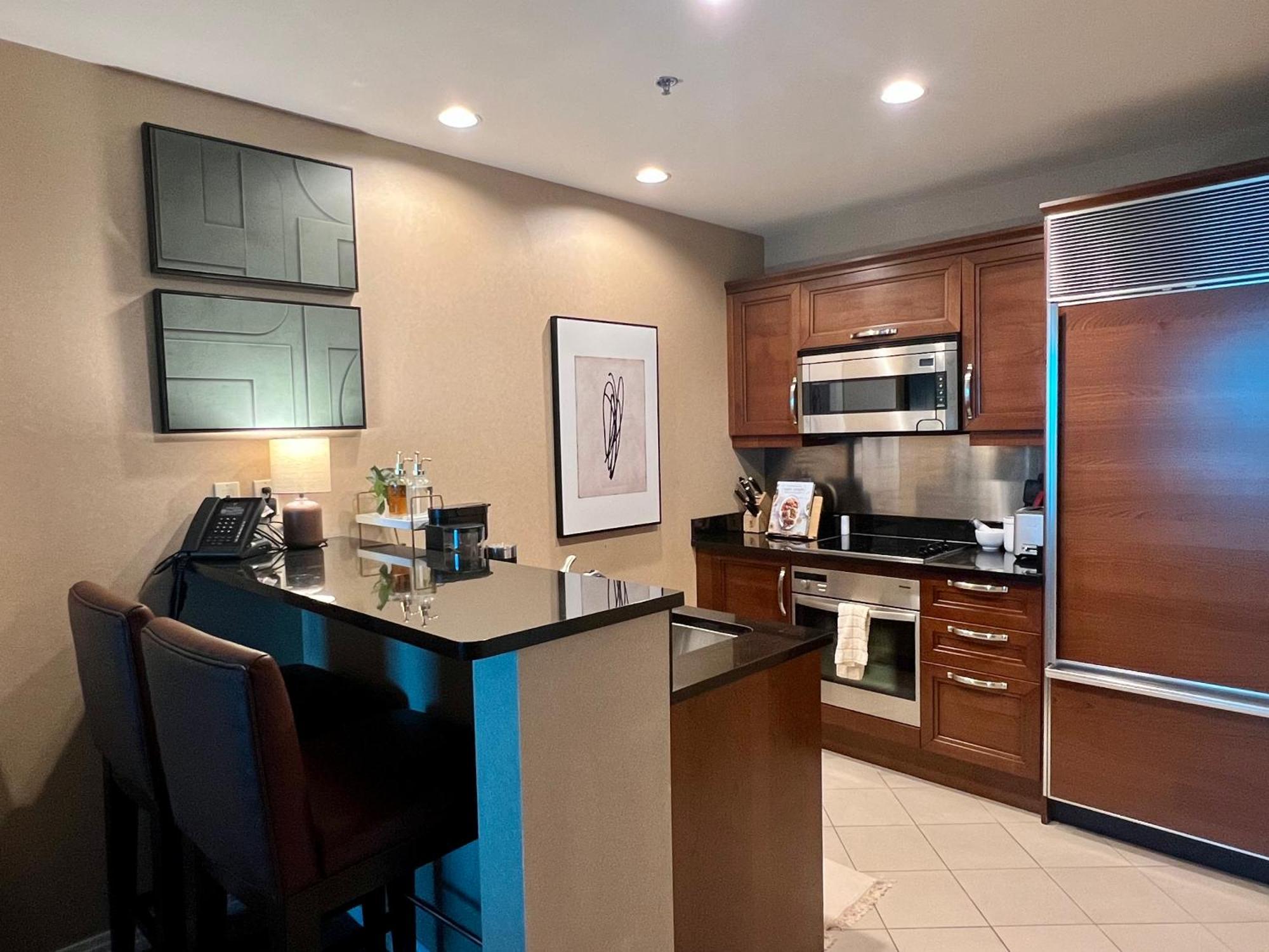 Luxe 702 Mgm Signature With Balcony Las Vegas Exterior foto
