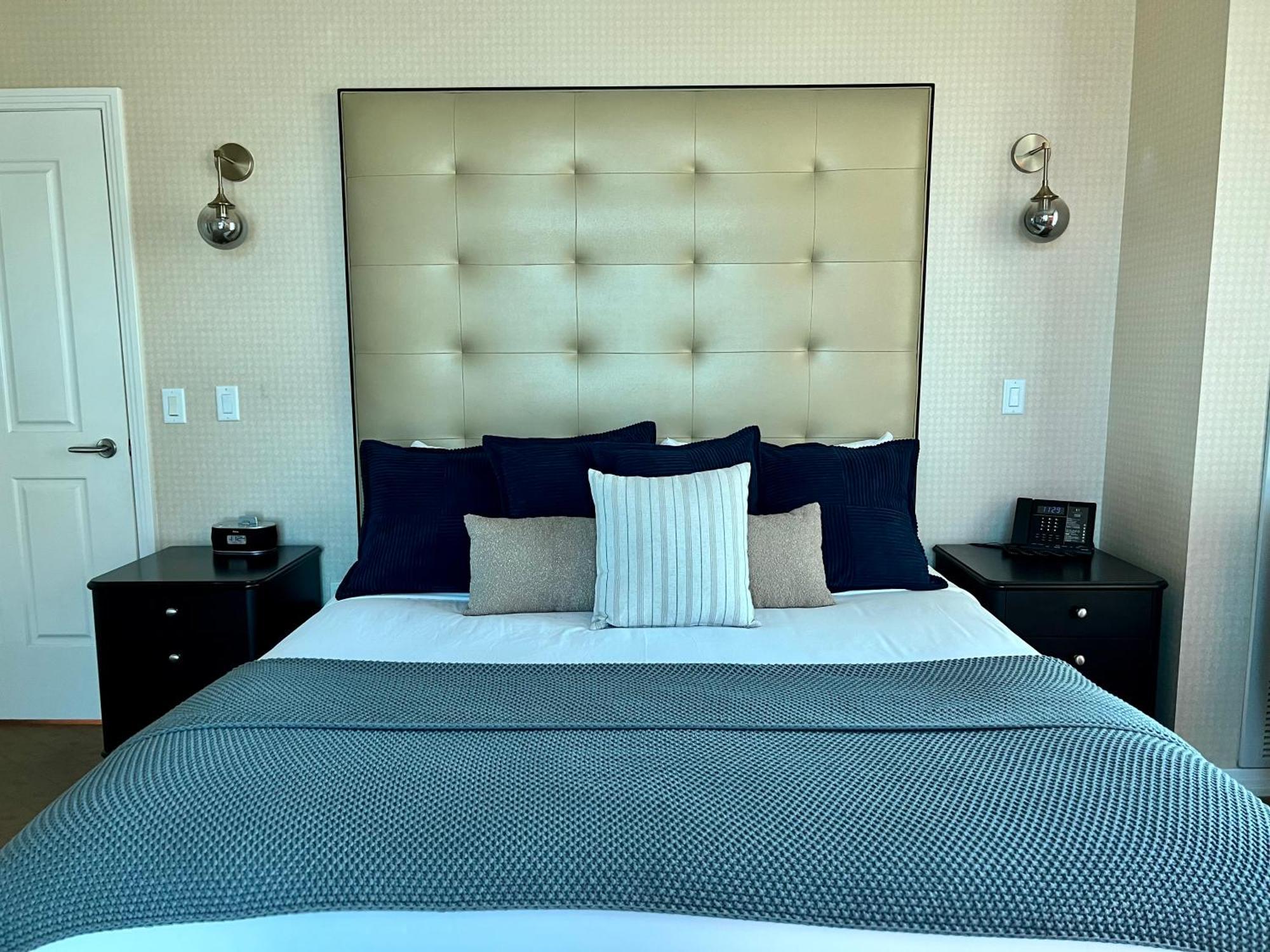 Luxe 702 Mgm Signature With Balcony Las Vegas Exterior foto