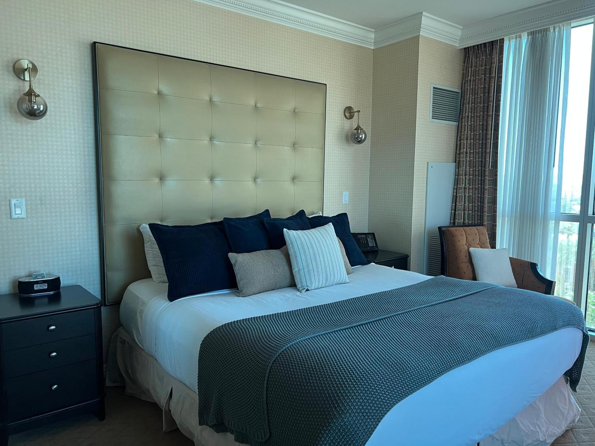 Luxe 702 Mgm Signature With Balcony Las Vegas Exterior foto