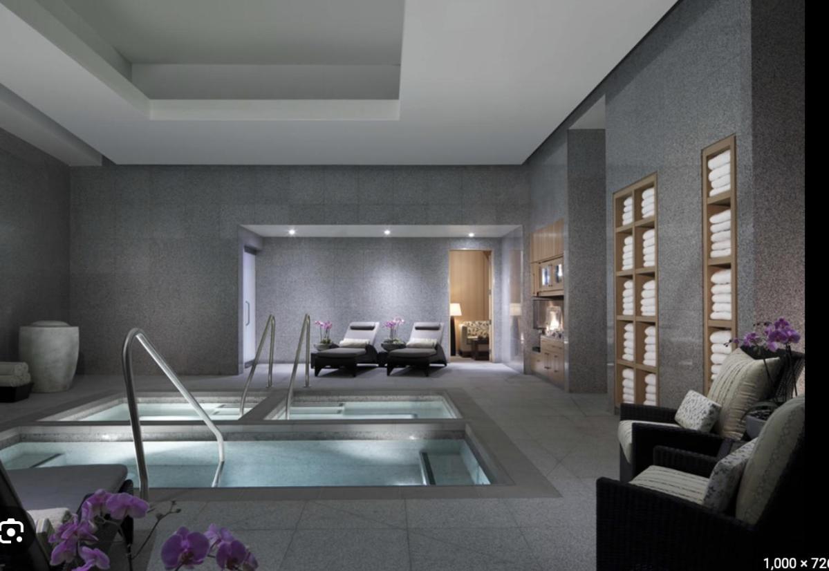 Luxe 702 Mgm Signature With Balcony Las Vegas Exterior foto