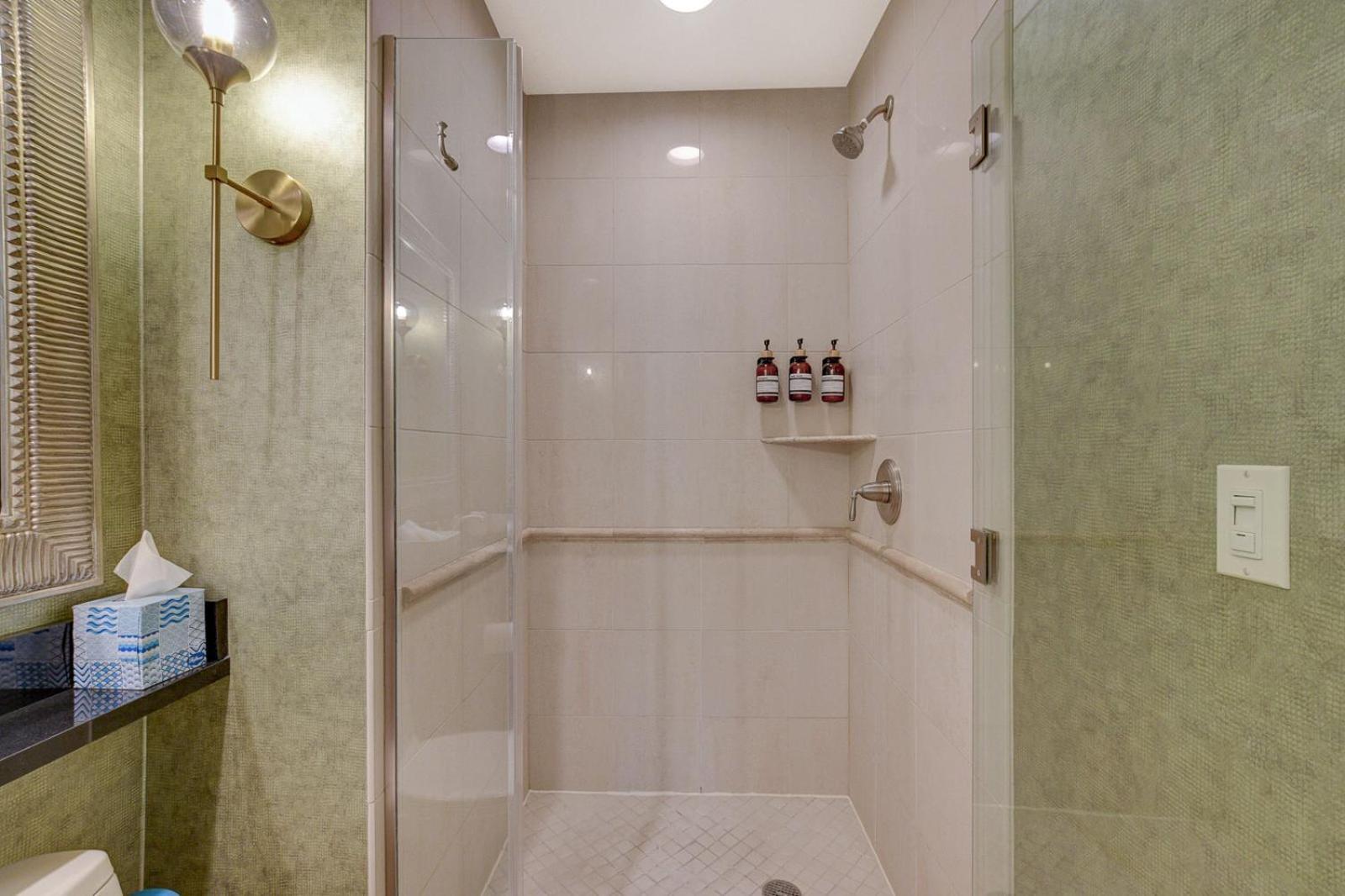 Luxe 702 Mgm Signature With Balcony Las Vegas Exterior foto