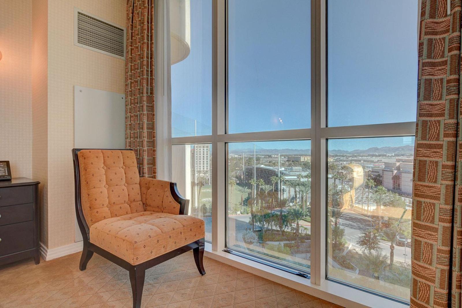 Luxe 702 Mgm Signature With Balcony Las Vegas Exterior foto