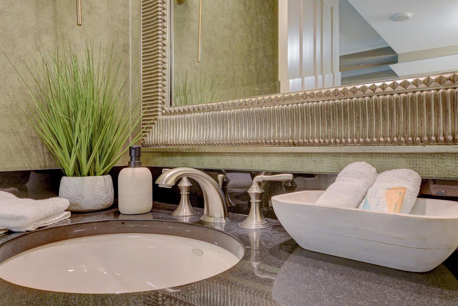 Luxe 702 Mgm Signature With Balcony Las Vegas Exterior foto