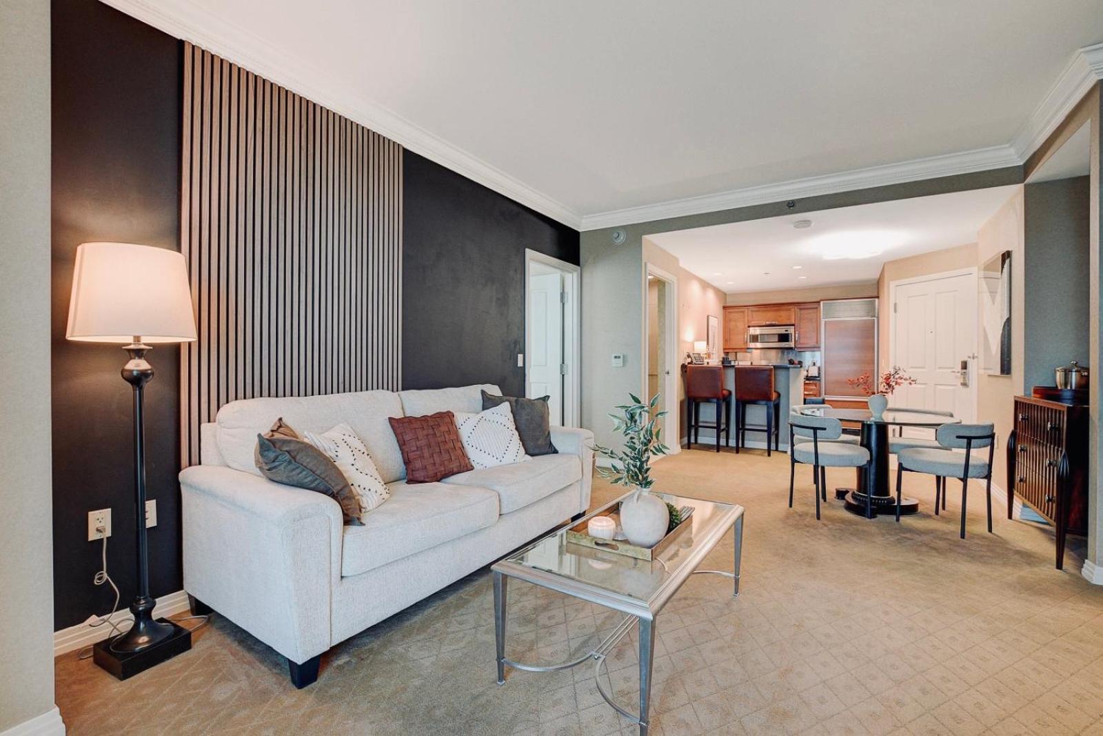 Luxe 702 Mgm Signature With Balcony Las Vegas Exterior foto