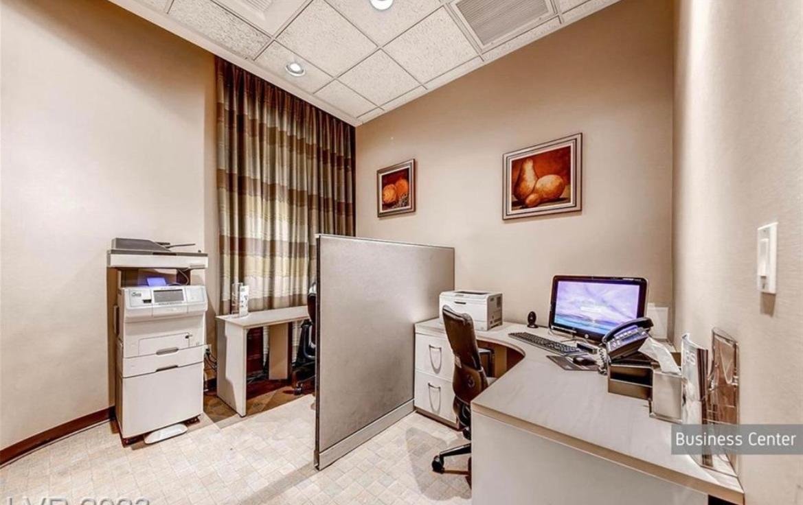 Luxe 702 Mgm Signature With Balcony Las Vegas Exterior foto